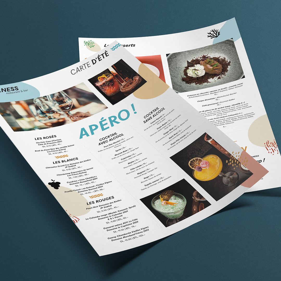 Everness Communication Hoteliere